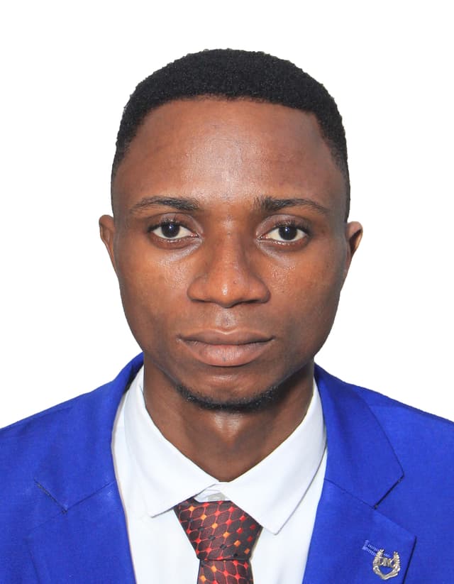 Hippolyte Avoce – Ingénieur logiciel et mathématiques appliquées